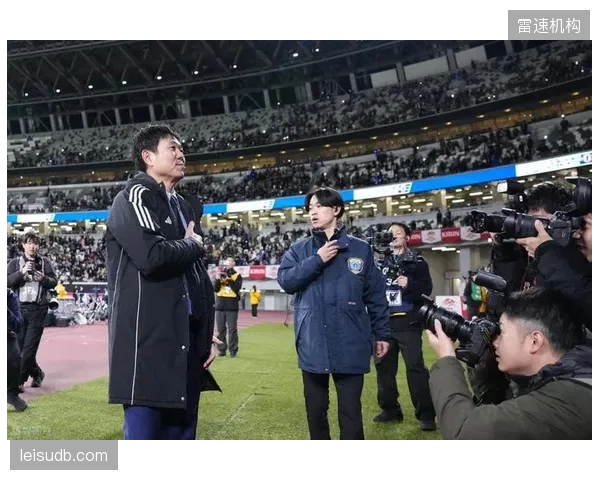 森保一通过战胜冰岛演练攻坚战，为世界杯小组赛应对密集防守做准备。