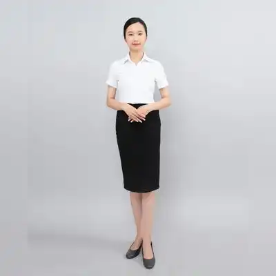 孔荷蓉